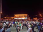 Festa de Santa Marinha e Santa B&aacute;rbara.